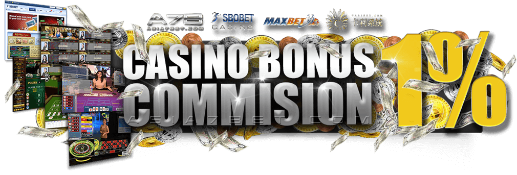 Asia7Bet - Bonus Casino